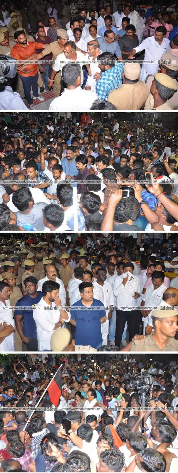 kalaignar